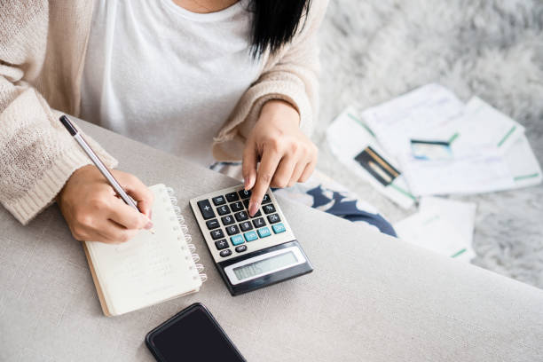 Financial Counseling and Guidance in New Baltimore, VA